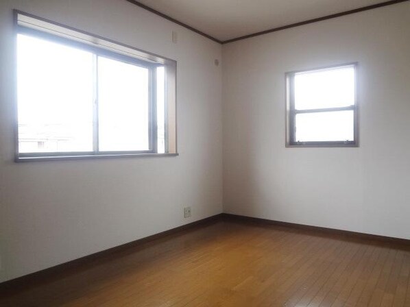 テラスN・Sの物件内観写真